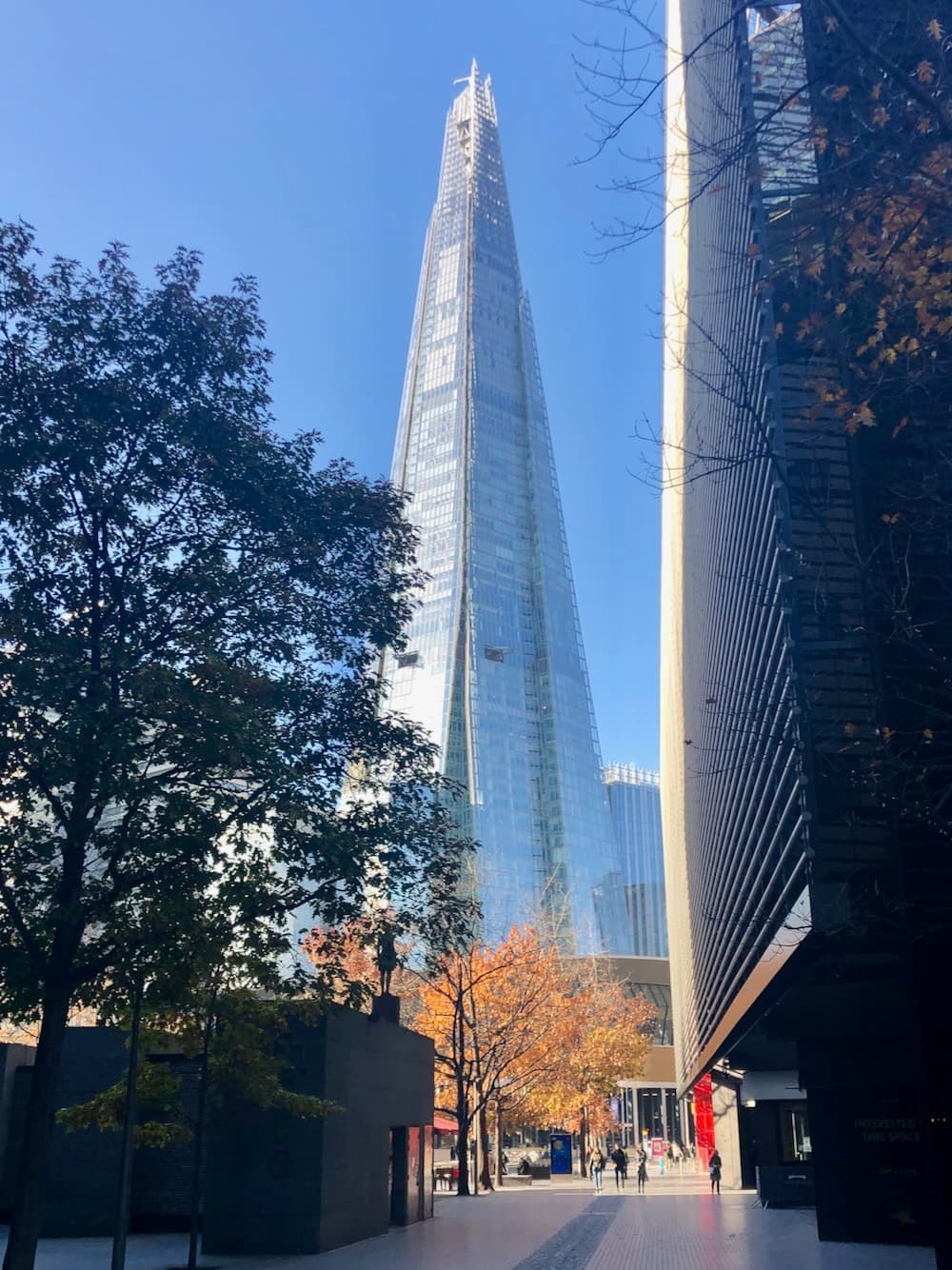 London — photo 1