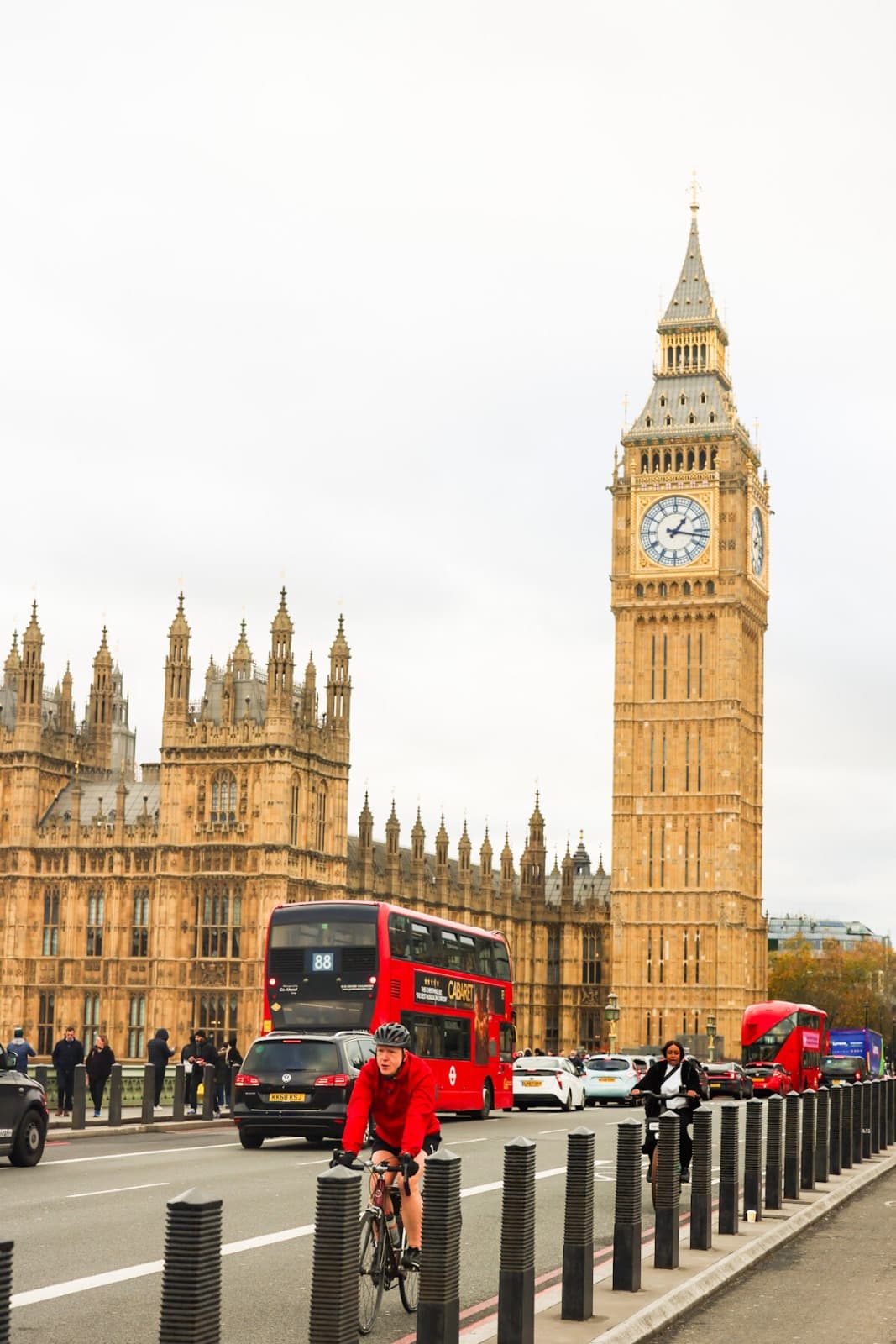 London — photo 2