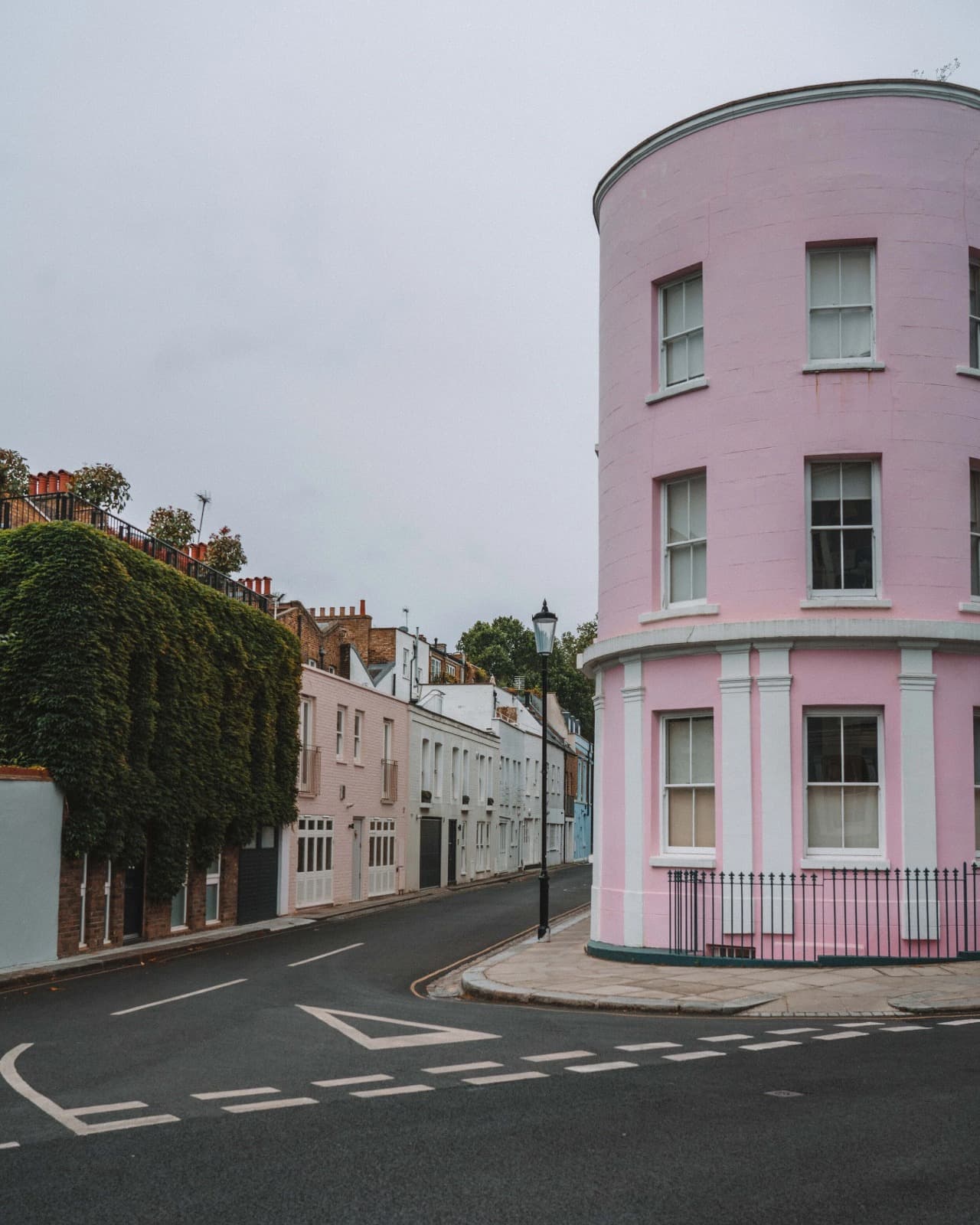 London — photo 4