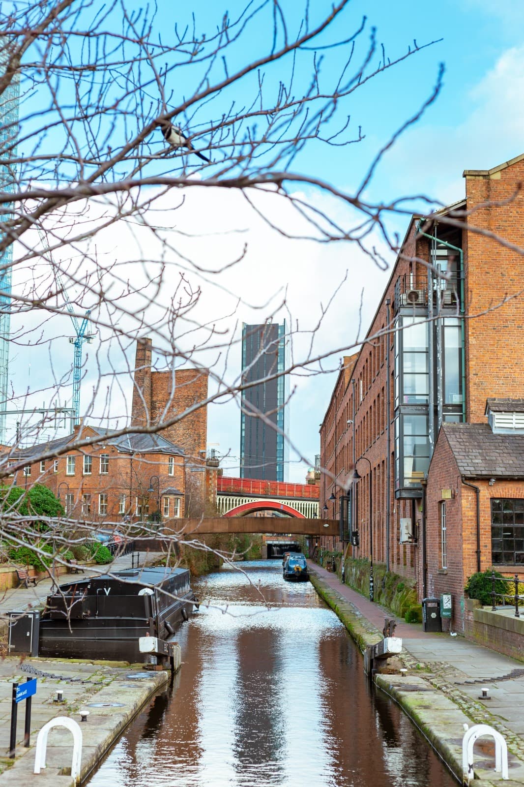 Manchester — photo 4