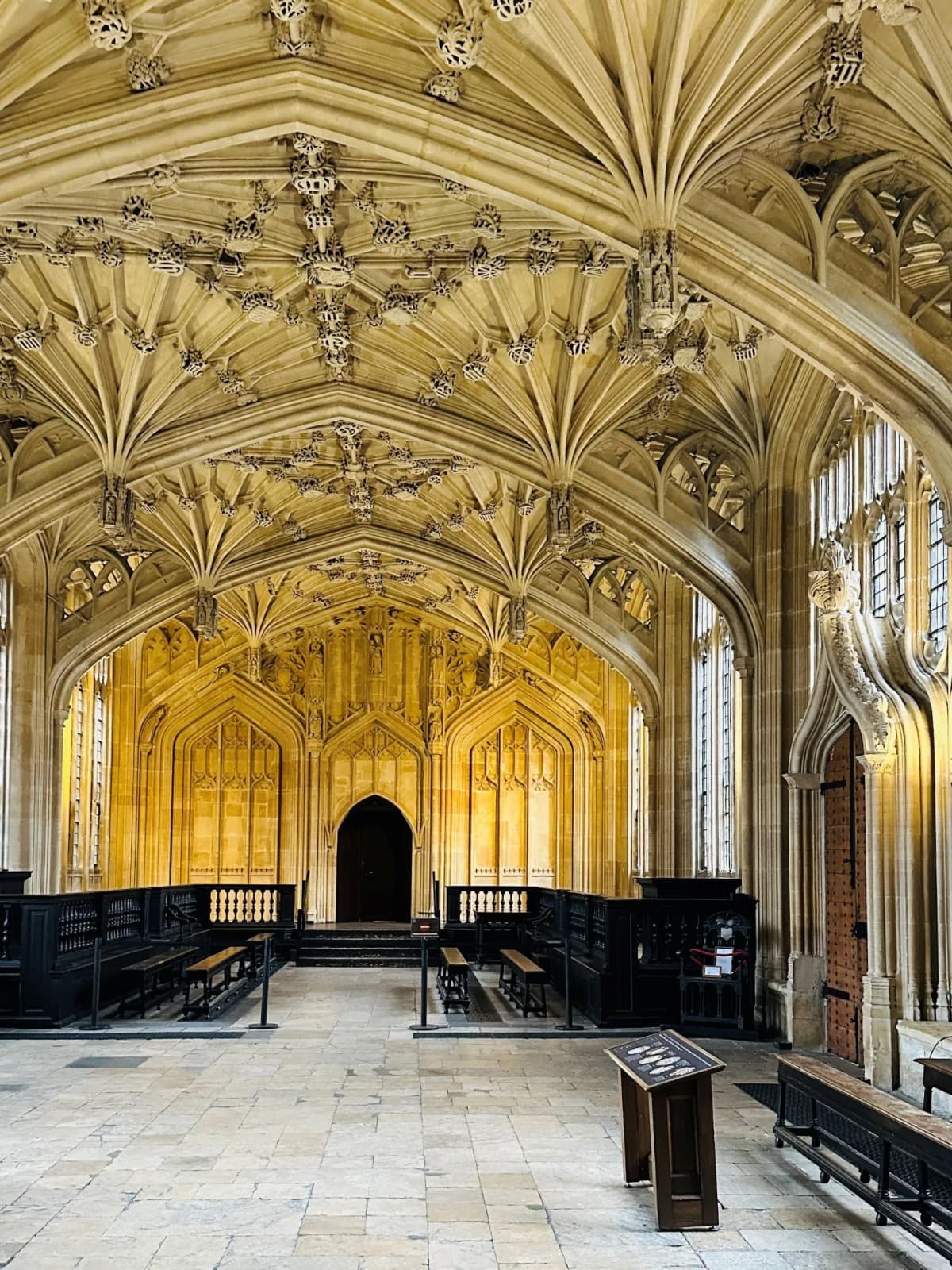 Oxford — photo 6
