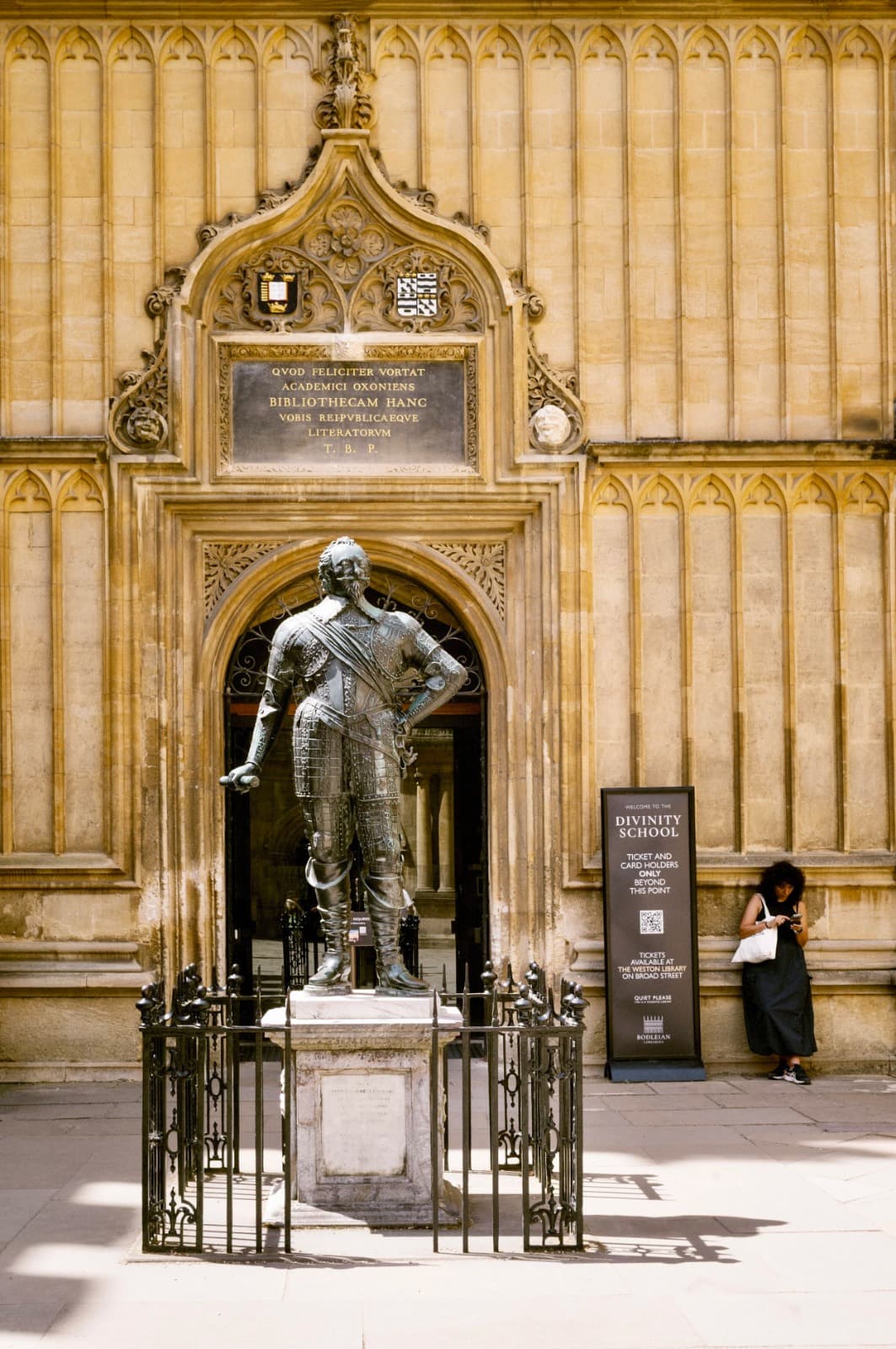 Oxford — photo 3