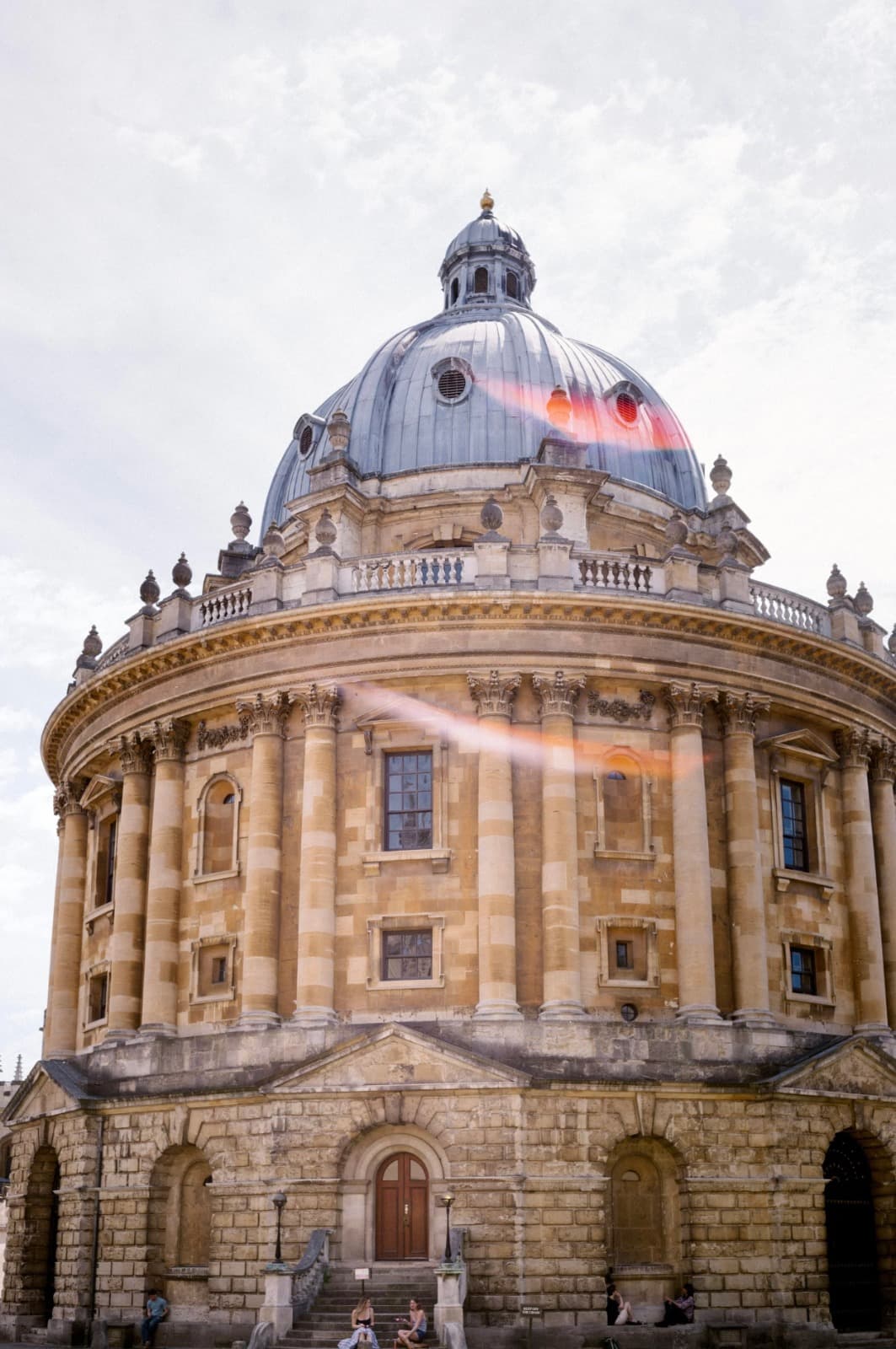Oxford — photo 4