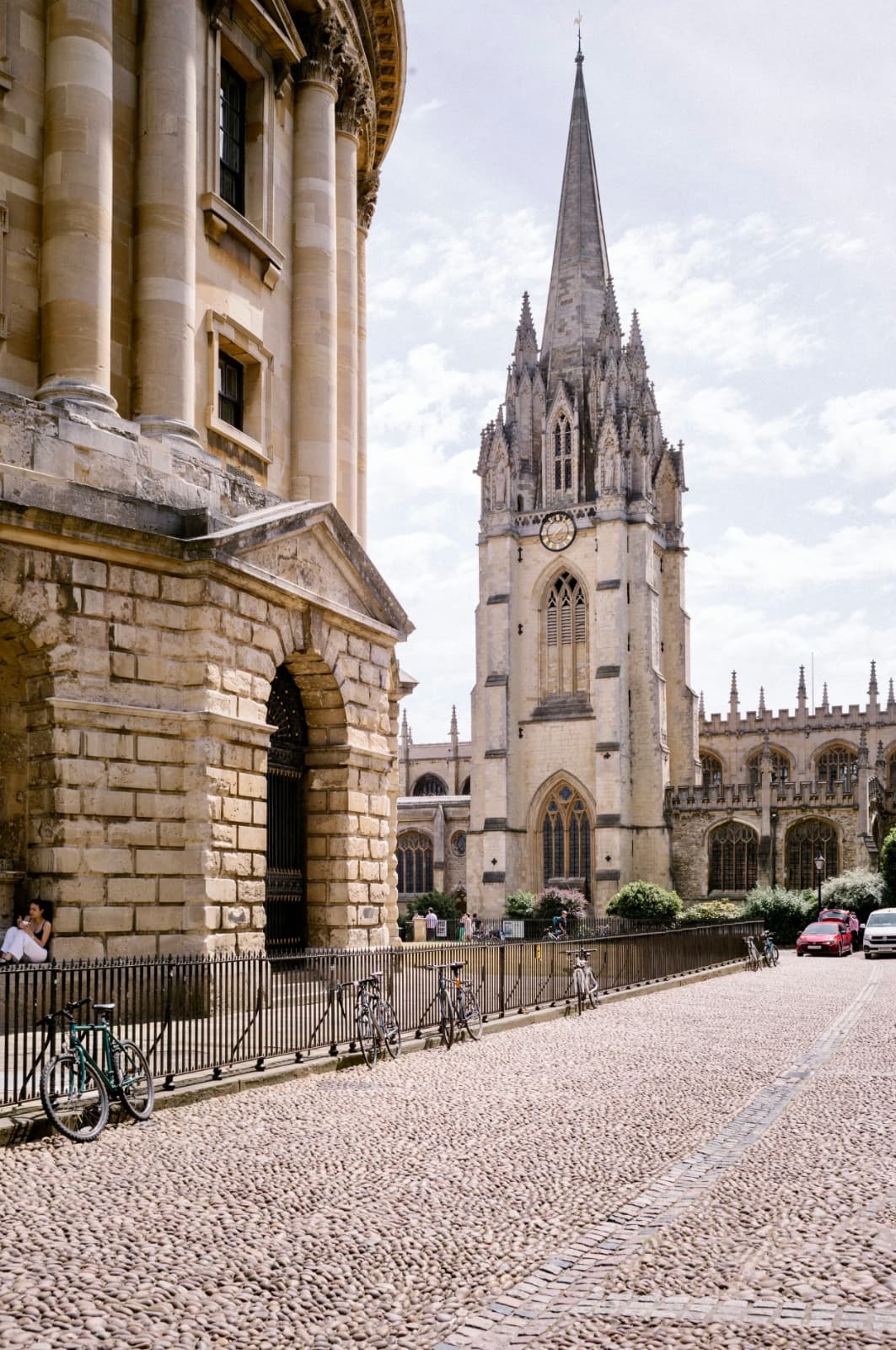 Oxford — photo 5